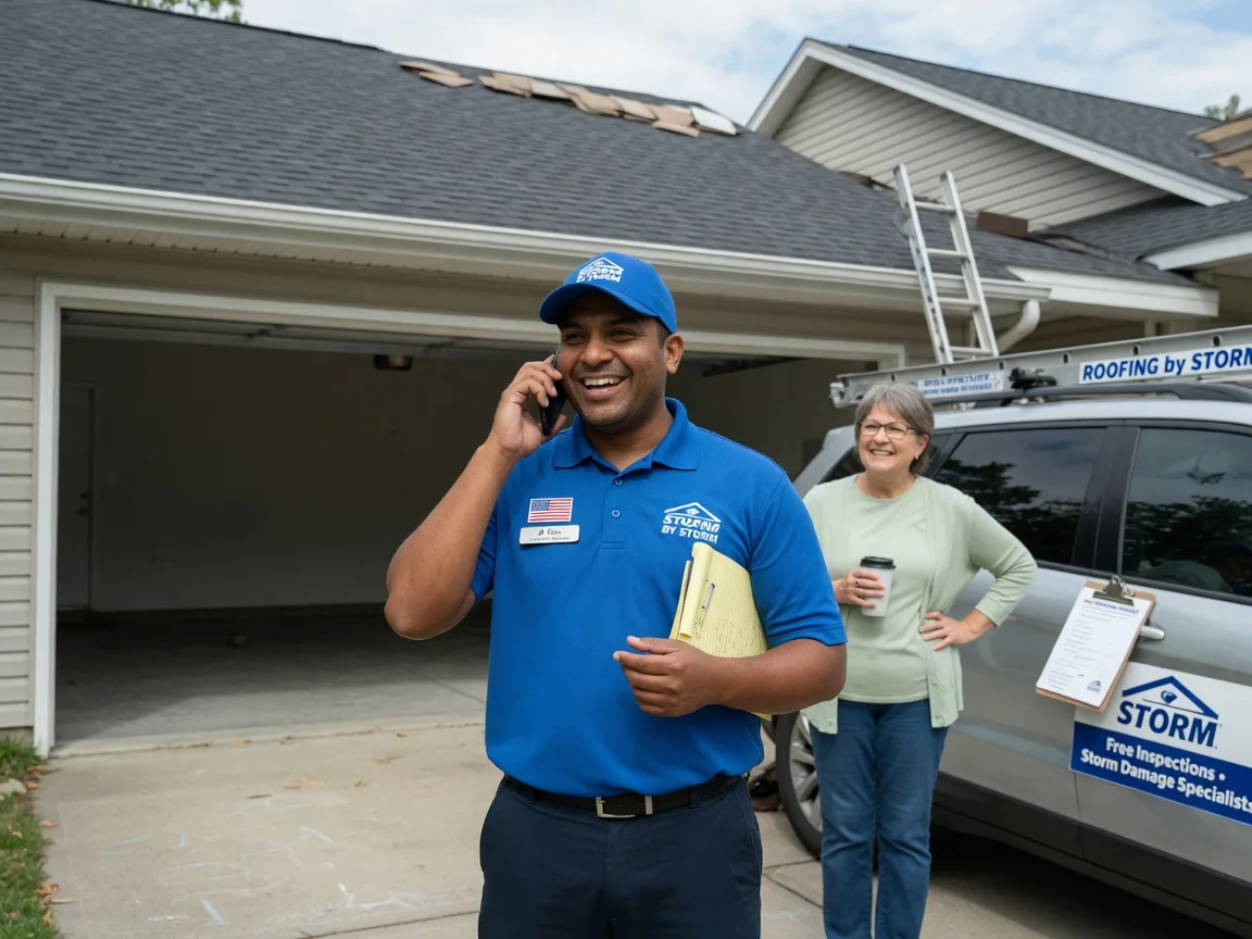 Roof Repair Near Me Dunbar, PA FAQs