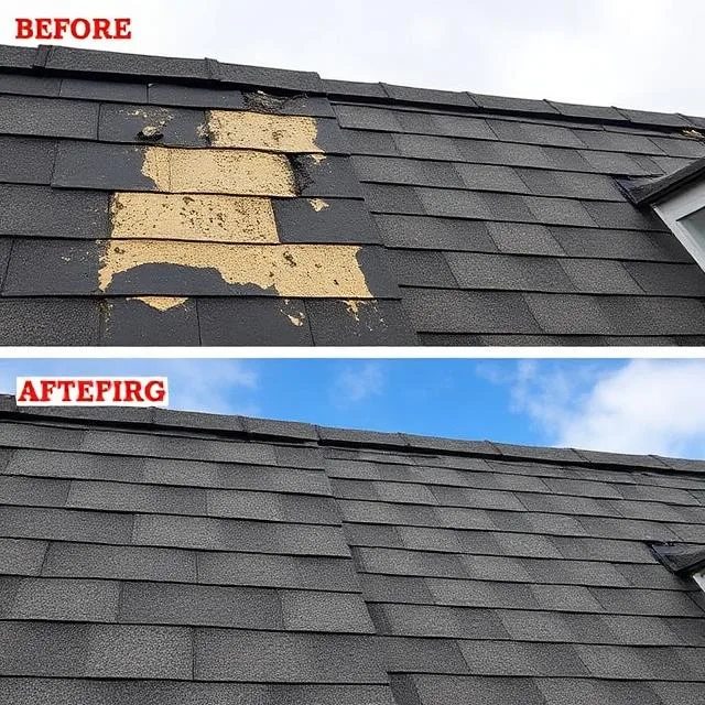 Roof Repair Near Me in Dunbar, PA near me